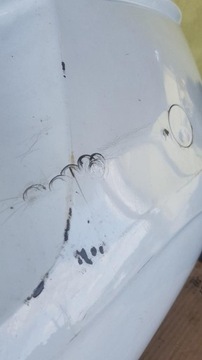 фото thumb №10, Бампер зад opel corsa d