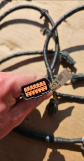 фото thumb №6, Джгут pdc задня hyundai i30 iii 91890-g4010