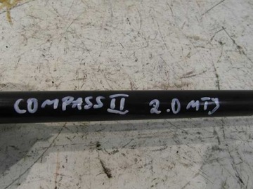 фото thumb №6, Jeep compass ii 2.0 mtj 17- полуось зад p68287864ab