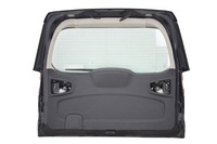 фото thumb №2, Кришка багажника задня задня ford galaxy ii mk2