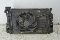 фото thumb №9, Радиатор вентилятор volvo v70 iii 2.0 d