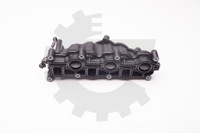 фото thumb №9, Коллектор впускной правый audi vw 059129712t