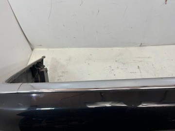 фото thumb №8, Бампер зад комплектний mercedes w140 рестайлінг