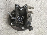 фото thumb №7, Поворотный кулак левый задняя hyundai santa fe iv 18-