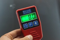 фото thumb №14, Капот крышка двигателя opel zafira b