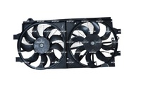 фото thumb №1, Nrf 47570 вентилятор, охолодження двигуна