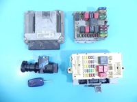 фото thumb №1, Бортовой компьютер 55198820 fiat stilo 1.9 jtd