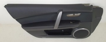 фото thumb №2, Обивка дверь левый перед mazda 6 gh gs1d4581k eu