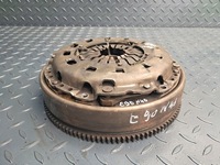 фото thumb №9, Зчеплення повний маховик з двома масами 7 573 046 диск 228 mm bmw e90 318i 320i n46