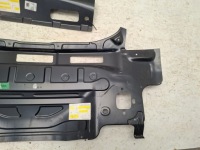 фото thumb №9, Панель задняя стена vw up skoda citigo seat mii 1s0813301b