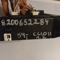 фото thumb №3, Bcm l2r 8200652284 renault clio ii 1.2