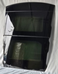 фото thumb №1, Lexus nx ii люк дах панорама