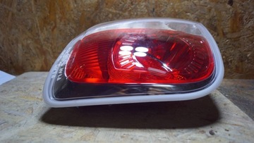 фото thumb №13, Fiat 500 лампа левый зад uk s2514