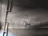 фото thumb №5, Vivaro a trafic 2 ii 01- уголок левый задняя sprysk 8200011485