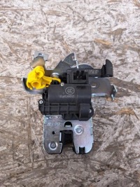 фото thumb №2, Audi 4m0827506d замок кришки задня