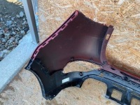 фото thumb №7, Бампер задняя задний kia sportage 4 iv lift 18-