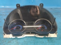 Счетчик приборы 85000fj020 subaru crosstrek 12-17 Цена, фото thumb