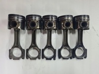 фото thumb №1, Vw t5 2.5 tdi поршень поршни шатун шатунные шатуны