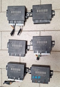 фото thumb №1, Модуль блок керування pdc renault captur ii 284l08347r