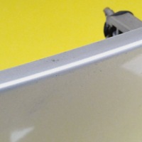 Молдинг под фара левый задний  saab 9-3 4677878 nr223 с Разборки, фото thumb