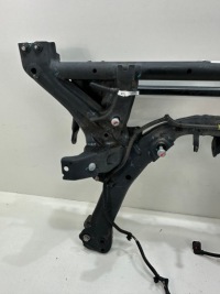 Подрамник передние подрамник передний перед tesla model y 3 104453101b Киев, фото thumb