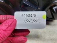 фото thumb №6, Панель повітропровід кондиціонера nissan note e11 n103009c