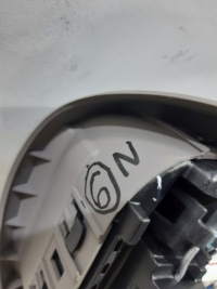 фото thumb №4, Подушка подушка безпеки водія 985709538r renault captur
