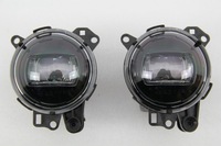 фото thumb №1, Протитуманна фара led drl land rover defender ii l663 20- оригінальний номер