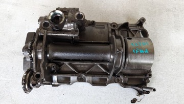 фото thumb №1, Насос масла вали balansujące seat ibiza iv 1.2 tdi cfwa