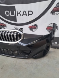 фото thumb №8, Bmw 3 g20 g21 lci бампер передний перед м-пакет 475 5a69619