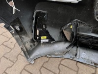 фото thumb №14, Бампер перед передний bmw x3 g01 x4 g02 lci рестайлинг m набор цвет c4p