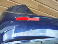 фото thumb №8, Бампер задня задній pdc kompletny maserati ghibli