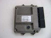 фото thumb №1, Бортовой компьютер fpt 51816275 mjd6f3.m5 fiat idea 1.3jtd
