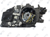 фото thumb №3, Лампа фара передняя volvo fh 13