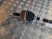 фото thumb №5, Toyota yaris cross приводной вал передняя правая оригинал fv