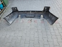 Бампер задняя kompletny- audi a6 c6 kombi 04-08 rok цвет- ly7w датчики ! в Украине, фото thumb