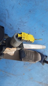 фото thumb №2, Pas безпеки зад 39965843 volvo s80 98-06r