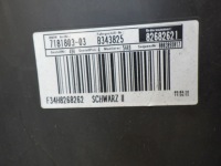 фото thumb №9, Bmw 3 f34 gt lci lift 15- бампер задній