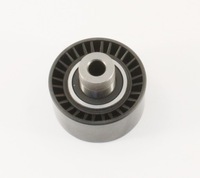 фото thumb №1, Ролик направляющая ремень поликлиновый mazda toyota mazda 2 mazda 3 aygo