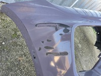 фото thumb №7, Бампер перед передний porsche macan 95c