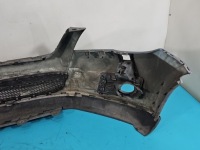 фото thumb №16, Бампер перед vw tiguan i 07-11 сріблястий lr7n