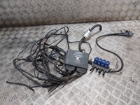 фото thumb №8, Электропроводка газовая lpg w202 c180 67r-013912