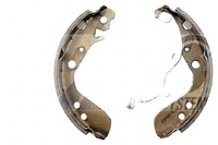 фото thumb №1, A.b.s. гальмівні колодки гальмівний. honda jazz 02-08