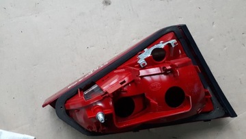 фото thumb №9, A4 b8 лампа права праві зад w кришка багажника sedan