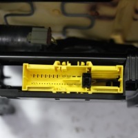 Bmw f10 f11 сидіння sport підігріваємий електричний перед лівий шкіра чорний в Україні, фото thumb