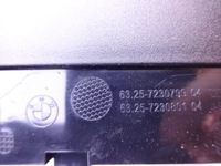 фото thumb №3, Bmw 5 f10 свет стоп-сигнал стоп