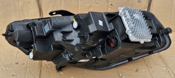 фото thumb №10, Jaguar e-pace x540 premium m9c3 лампы полный led