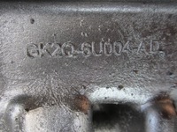 фото thumb №7, Ford transit custom mk8 mondeo 2.0 tdci радіатор радіатор оливи піддон