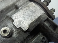 фото thumb №7, Audi a6 c5 97-01 2.5 tdi 150km afb насос топливная рейка 059130106d