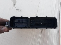 фото thumb №3, Бортовой компьютер двигателя skoda fabia ii lift 1.2 tdi